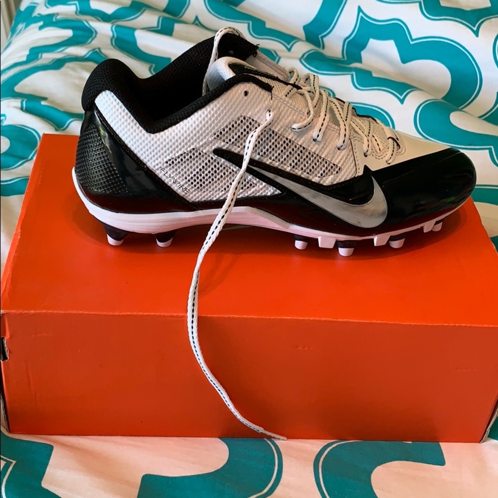 Nike Alpha Pro TD